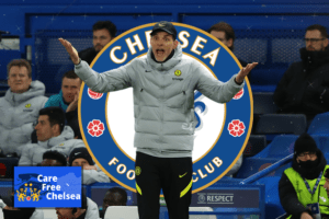 Salary of Chelsea Manager Thomas Tuchel at Chelsea Football Club