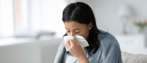 How can I Treat a Runny Nose While at Home?
