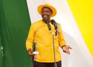 Revealed: 5 Reasons why Ruto will defeat Raila in the August Elections