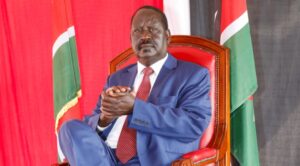 Raila will Defeat Ruto in the 2022 Kenyan Elections for These Reasons