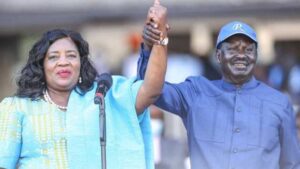 Raila will Defeat Ruto in the 2022 Kenyan Elections for These Reasons