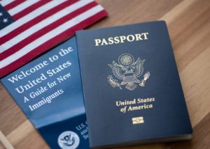 How Much is a passport in the USA