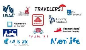 car insurance best companies USA