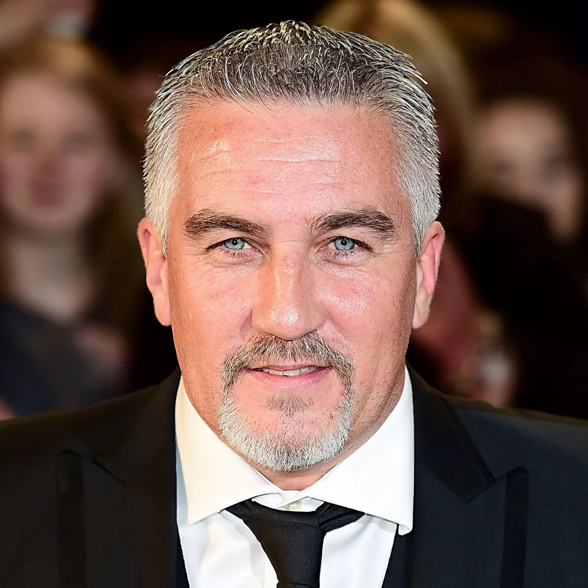 Paul Hollywood A Baker's Rise to Stardom