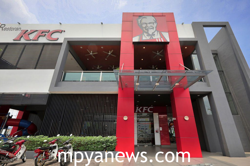 A Comprehensive Guide Updated List Of All Kfc Branches In