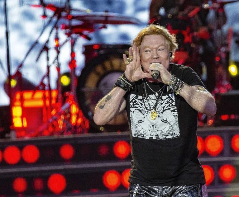 Axl Rose 17 Latest Facts About Him So Far MPYA NEWS