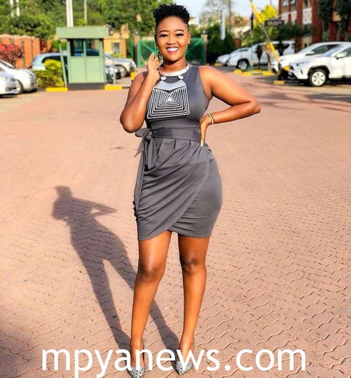 Nana Owiti