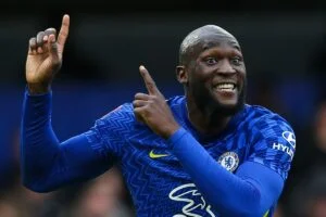 Here is the Degree that Romelu Lukaku Studied at the University