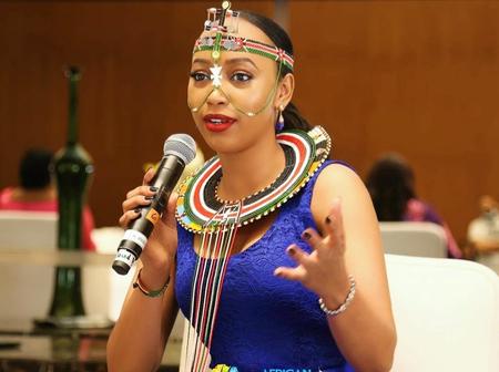 Meet Northern Queen Hezena: Aspiring Samburu Women Rep: Queen Hezena, as she is usually known to many on Twitter, is taking Kenyans by the storm.