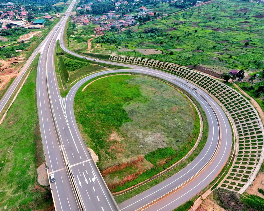 Here is the Most Expensive Road in the World Located in Uganda