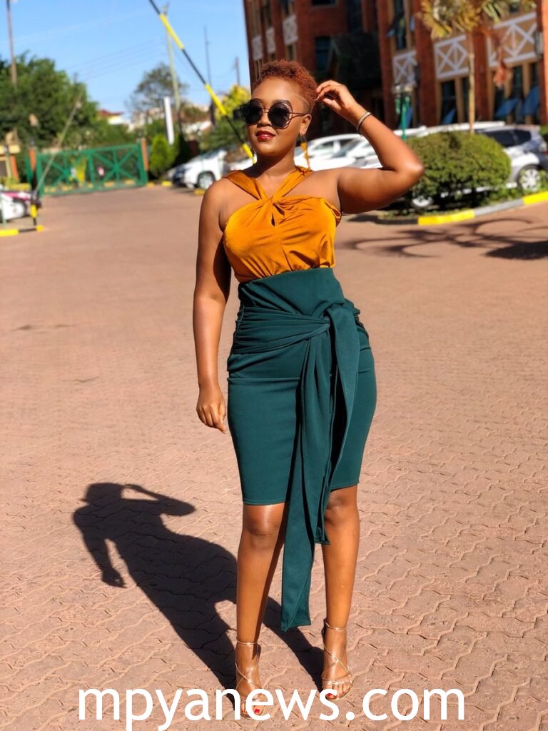 Download Orientation And Mobility For Vissualy Exam Exam Papers 9 Download Orientation And Mobility For Vissualy Exam Exam Papers Beautiful Photos of Nana Owiti that will Light up Your Evening