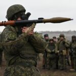 EXPLAINER: 8 Reasons why Russia is Attacking Ukraine