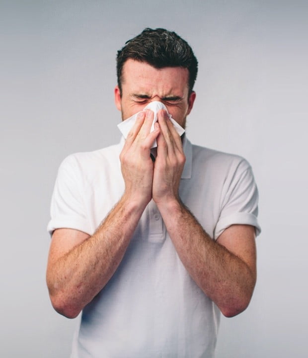 How can I Treat a Runny Nose While at Home?