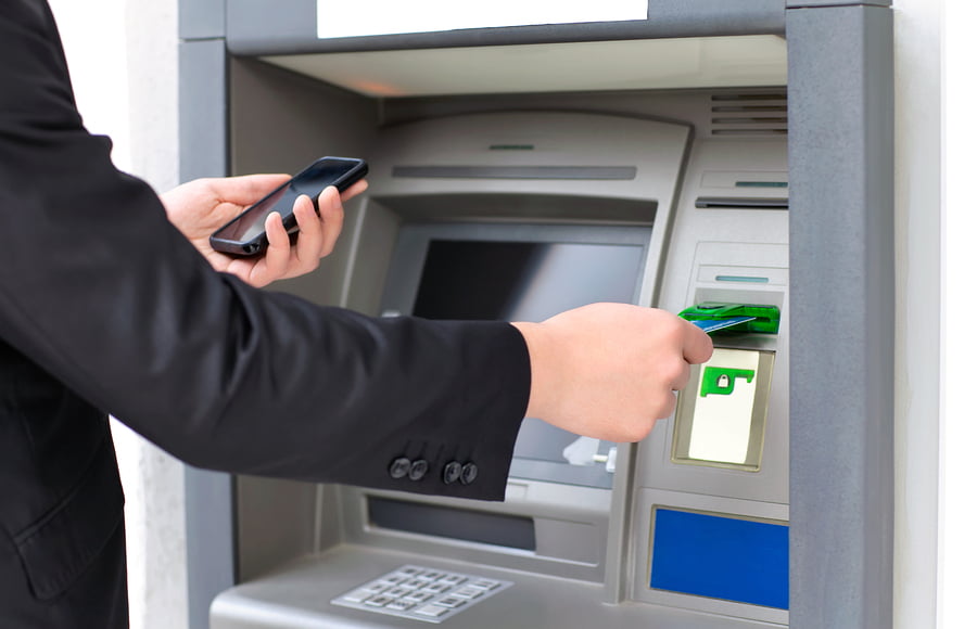 Chanuka! See how to Withdraw Your Mpesa Fuliza Using Bank ATM