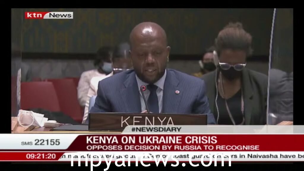 Download Applied Cryptography And Network Security Exam Past Paper 5 Download Applied Cryptography And Network Security Exam Past Paper Just In: Ukraine President Thanks Kenya for the Following Reason