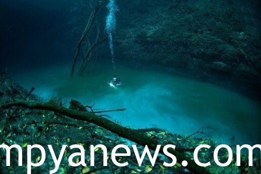Download Screening Procedures Exam Past Paper 8 Download Screening Procedures Exam Past Paper Discovered! Photos of a Giant River that Flows Under the Sea