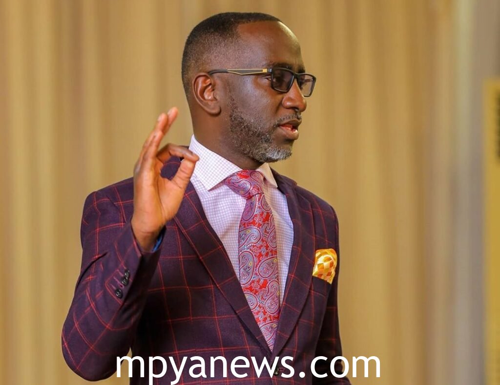 '9 Years dry spell for Robert Burale': City Preacher Insists he has not had sex since 2013