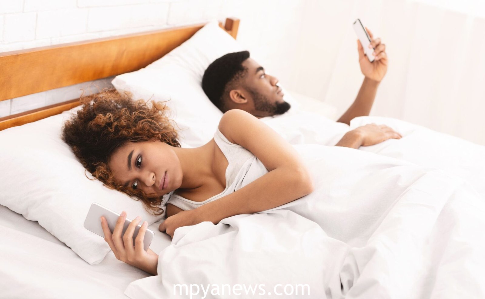 Red Flags that your Girlfriend is very cheap and can easily fall for another Guy
