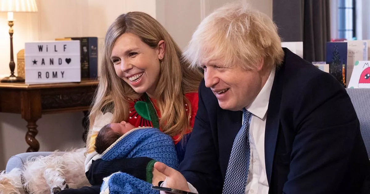 Boris Johnson Biography: wife and kids