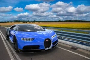 pricey Who Drives the Most Expensive car in the World? See this: