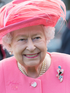 the Future of Britain's Monarchs