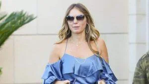 Joe Rogan Wife sexy pics