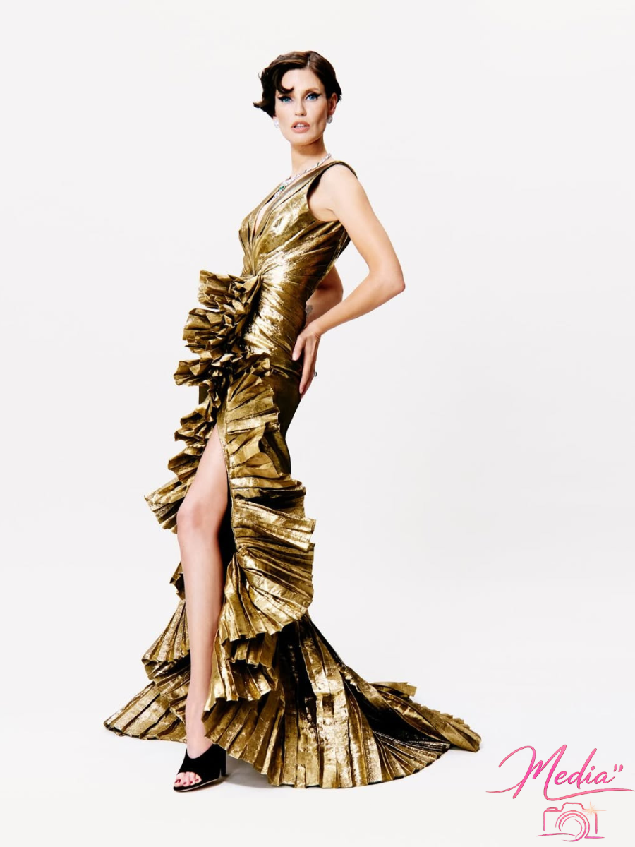 10 Richest And Most Famous Italian Models You Should Know