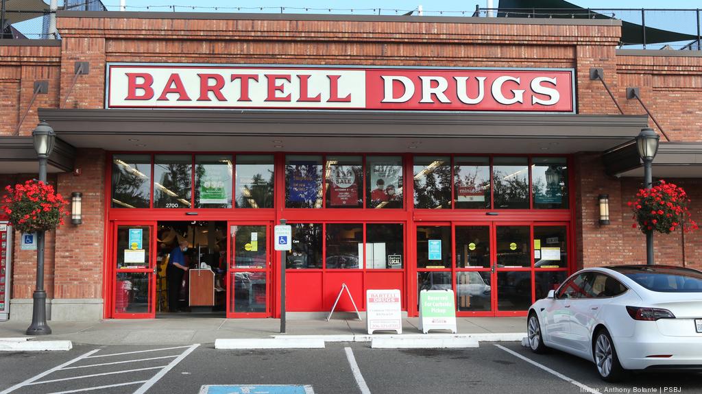 Bartell drugs everything you need to know