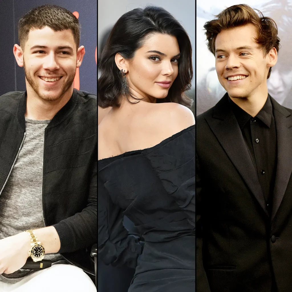 Kendall Jenner Boyfriend 2023