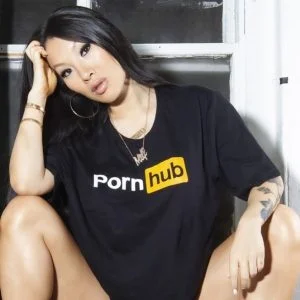 sexy pornhub fashion