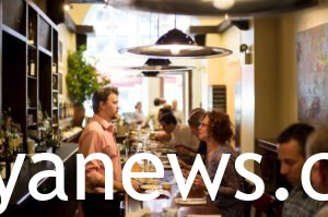 New York's best restaurants