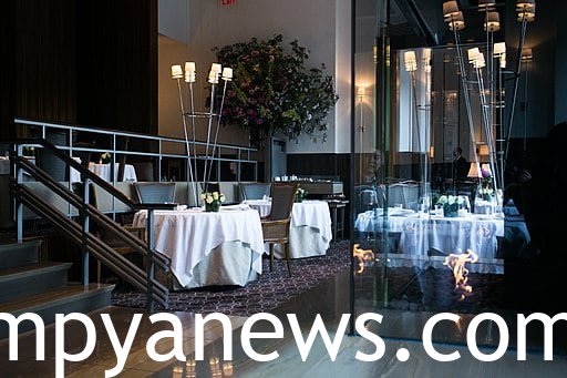 best New York City's restaurant