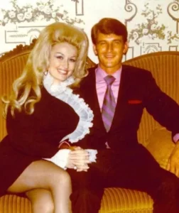 dolly parton husband 