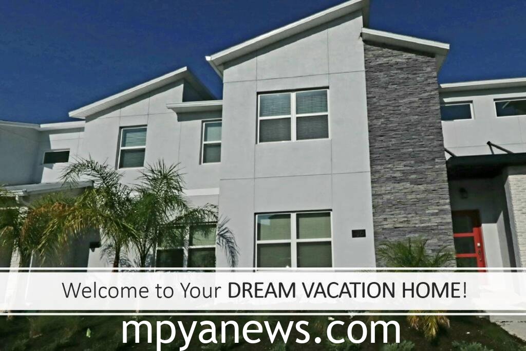 THE FLORIDA VRBO