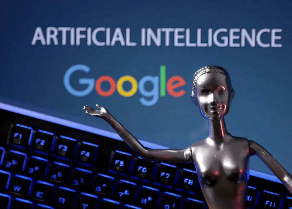 latest AI