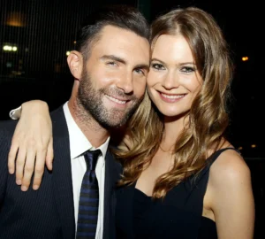 Adam Levine Wife: cute photos and relationship journey