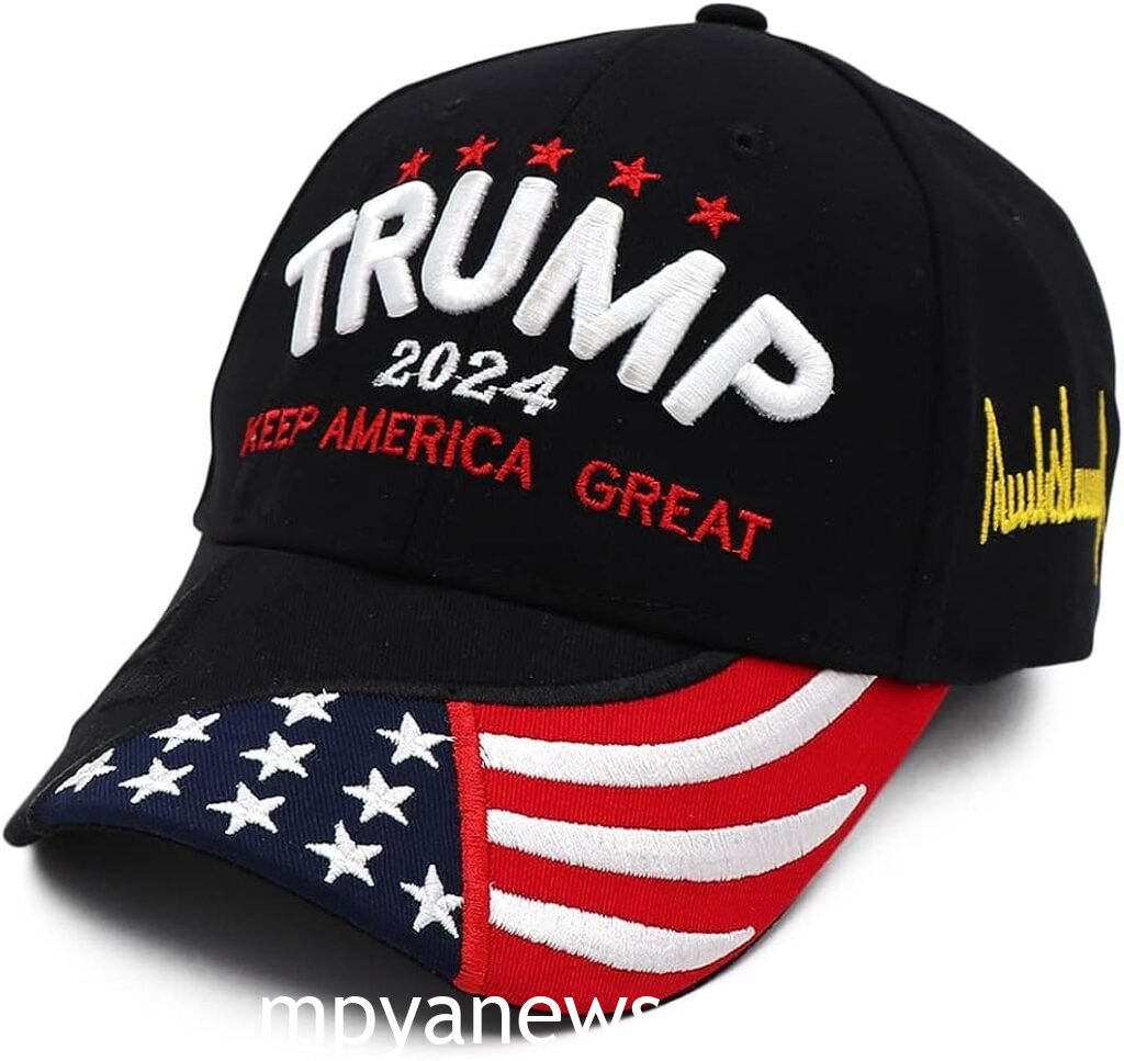 Trump 2024: strategies
