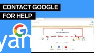 Gmail account recovery