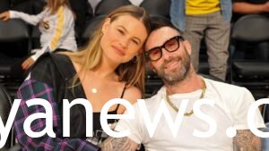 Adam Levine Wife: facts and everything for you 