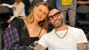 Adam Levine Wife: facts and everything for you 