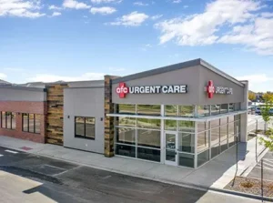 clinics providing urgent care