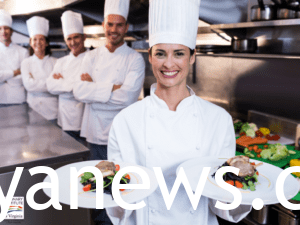 celebrity chef 