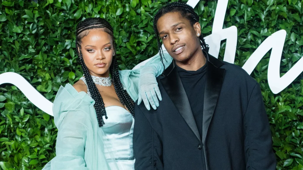 Asap Rocky Net Worth