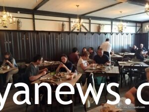 best restaurants in New York City