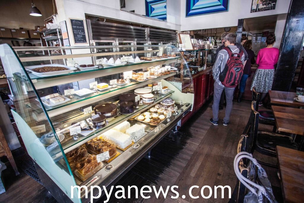 restaurants that are best in San Francisco