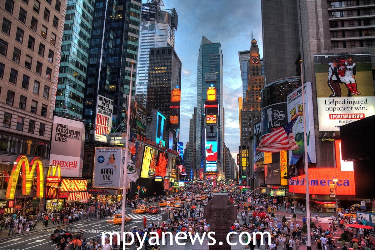 THIS WEEKEND THINGS TO DO IN NEW YORK CITY