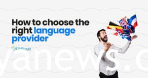 perfect method to learn a new language