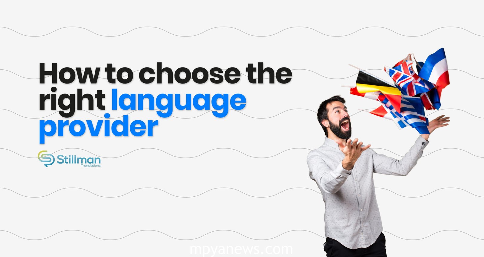 perfect method to learn a new language