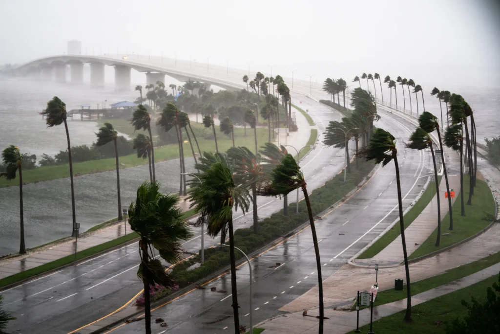 Hurricane Ian Emergency Resources