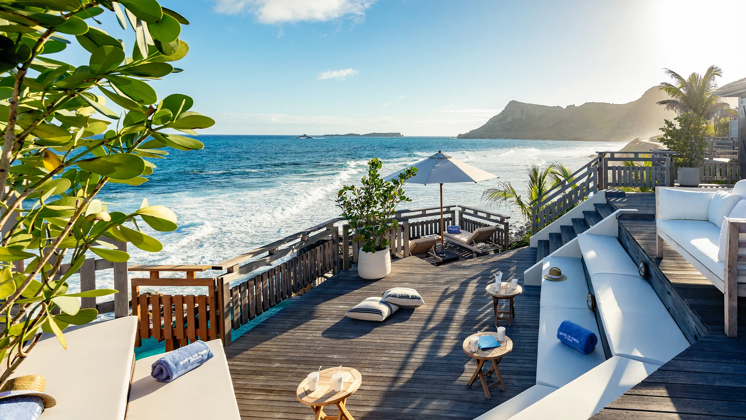 THE PUERTO RICO AIRBNB